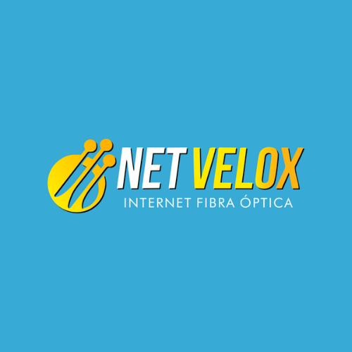 Logotipo da Net Velox