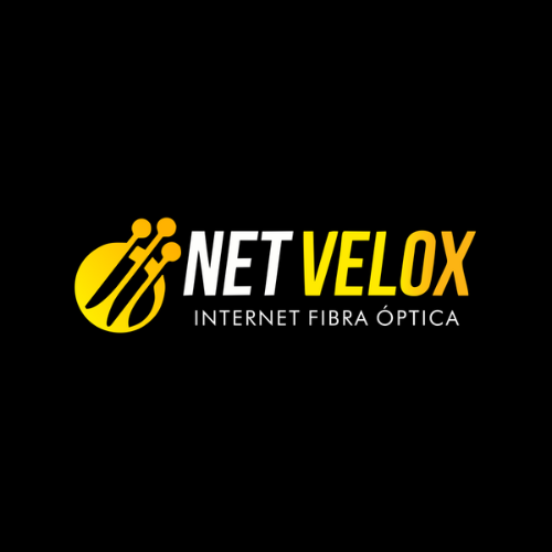 Logotipo da Net Velox